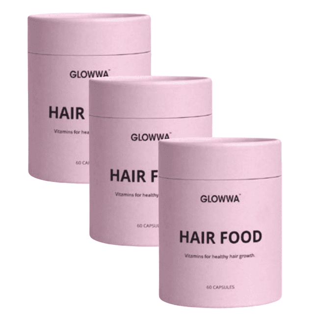 Hair Food Original 3 Month Supply at bubu nyc in New York, NY